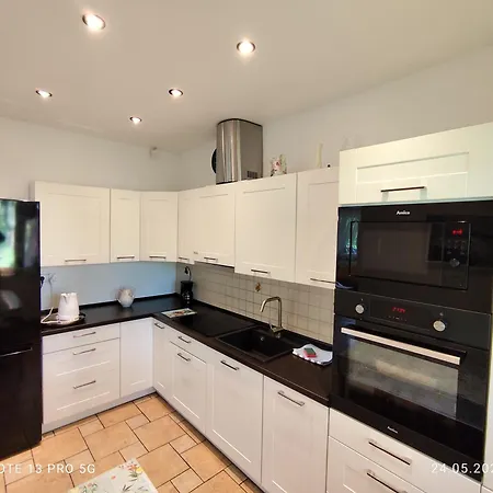 Prázdninový dům Zrodelko Bystrzyca Kłodzka