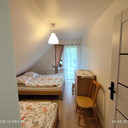 Zrodelko Tatil Evi *