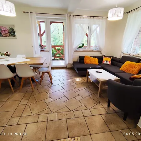 Prázdninový dům Zrodelko