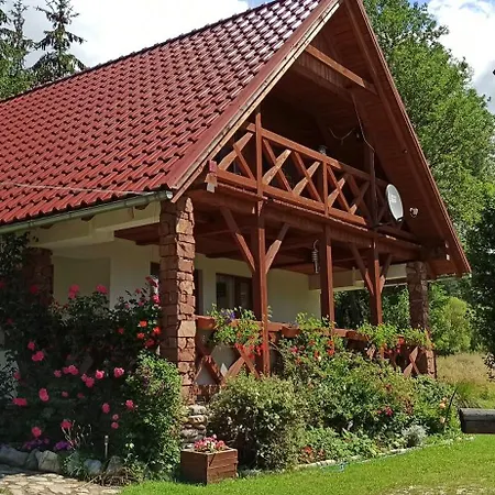 Zrodelko Tatil Evi Bystrzyca Kłodzka