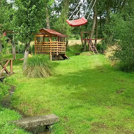 Prázdninový dům Zrodelko