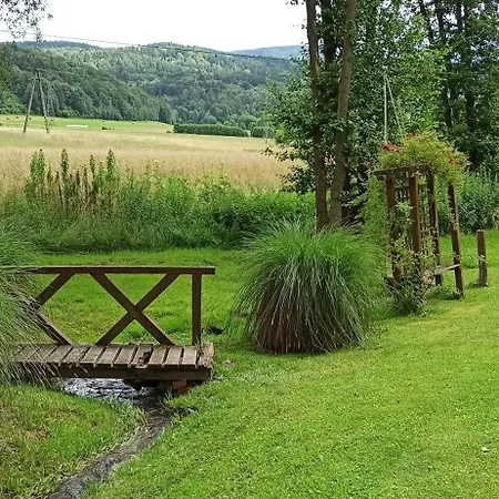 Prázdninový dům Zrodelko *