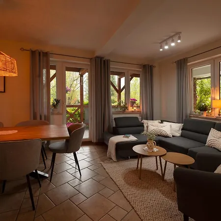 Zrodelko Tatil Evi *