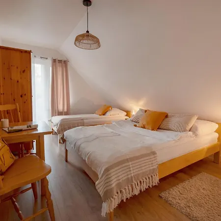 Tatil Evi Zrodelko *