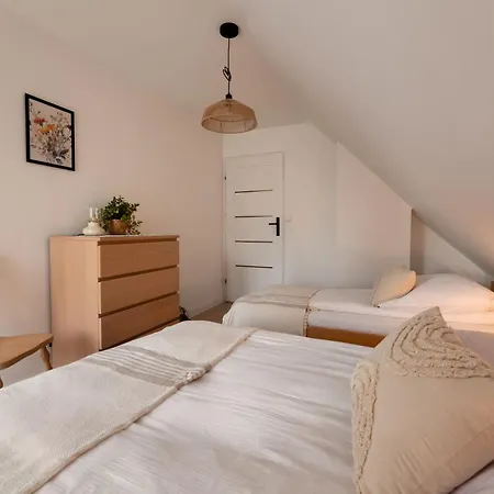 Tatil Evi Zrodelko *