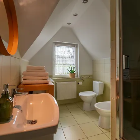 Zrodelko Tatil Evi