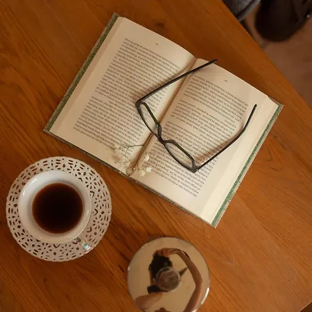 Tatil Evi Zrodelko *