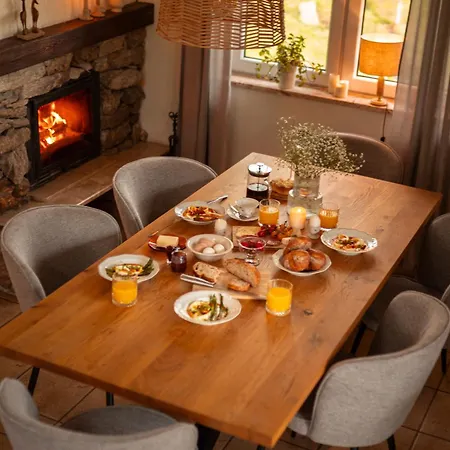 Tatil Evi Zrodelko