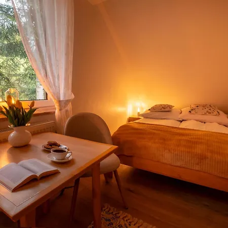 Zrodelko Tatil Evi *