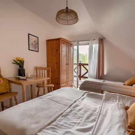 Zrodelko Tatil Evi *