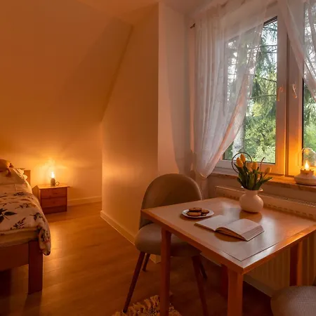 Tatil Evi Zrodelko *