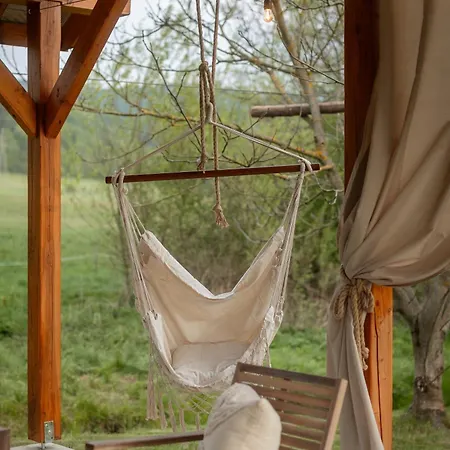 Zrodelko Tatil Evi Bystrzyca Kłodzka