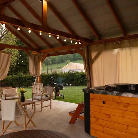 Tatil Evi Zrodelko