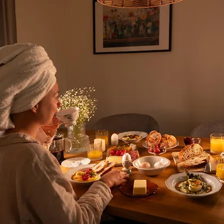 Tatil Evi Zrodelko Bystrzyca Kłodzka