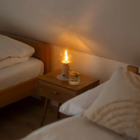 Zrodelko Tatil Evi *