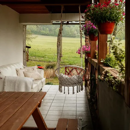 Tatil Evi Zrodelko *