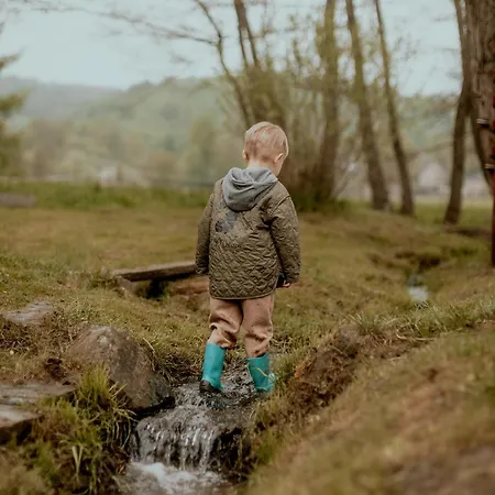 Zrodelko Tatil Evi Bystrzyca Kłodzka
