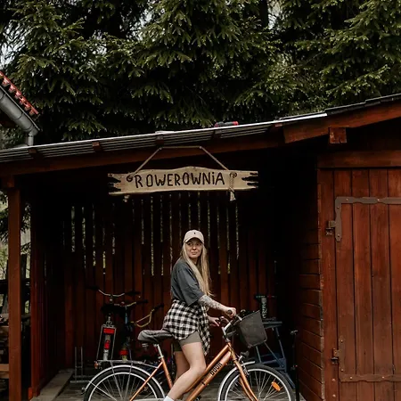 Zrodelko Tatil Evi